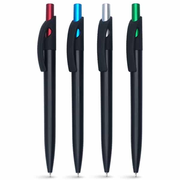 עטים ממותגים